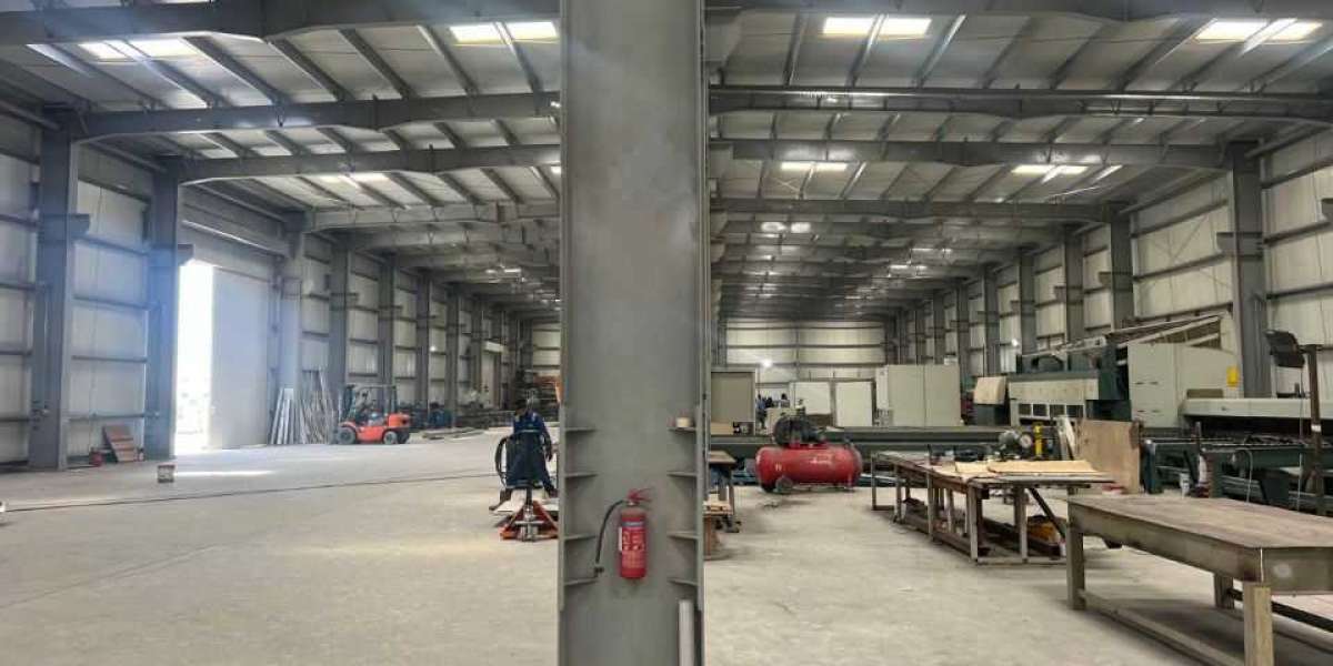 Industrial Land for Sale: Building the Foundation for Future Business Growth