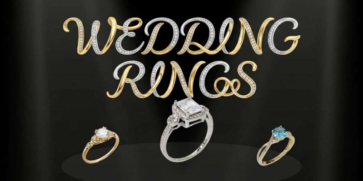 What Drives Today’s Wedding Jewellery Preferences