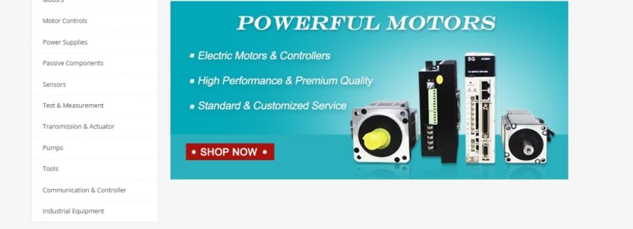 ATO Water Chiller Cover Image