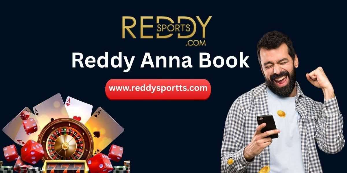 Discover the Modern Experience of Reddy Anna Book