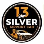 silverairportcab