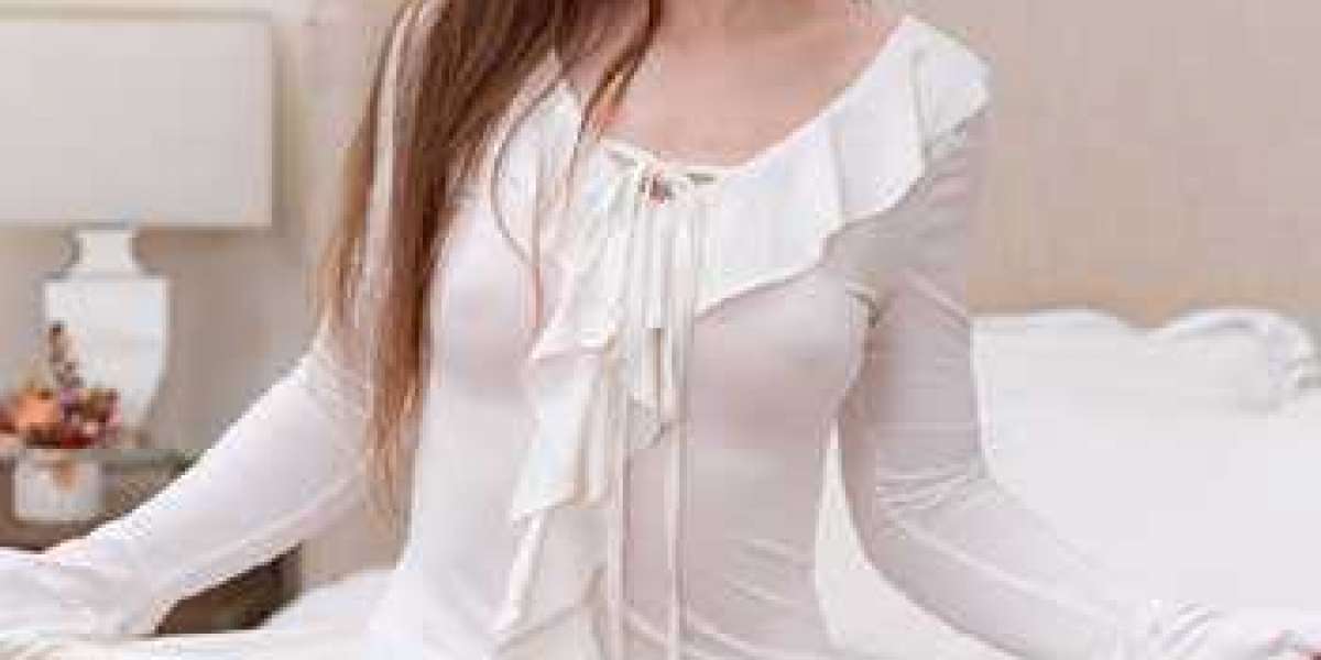 Real Intimacy Escorts in Lucknow at Hotel