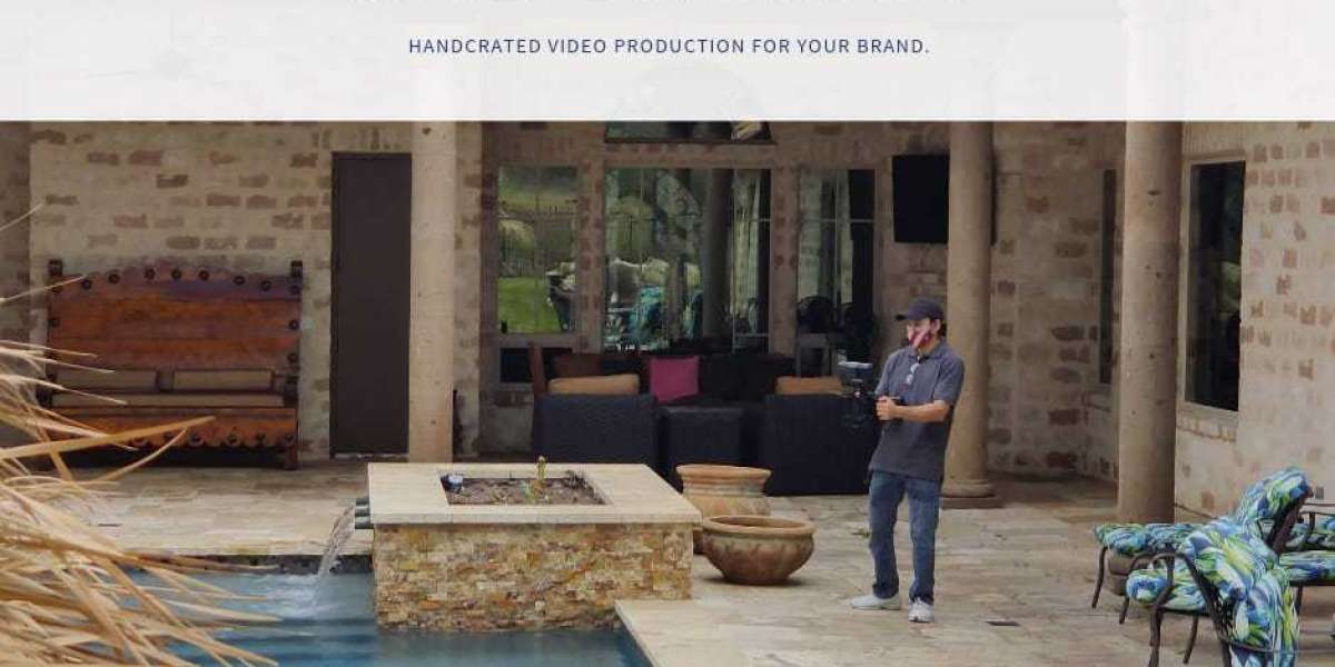 Lights, Camera, Growth: Why Professional Video Production Services in San Antonio Matter More Than Ever