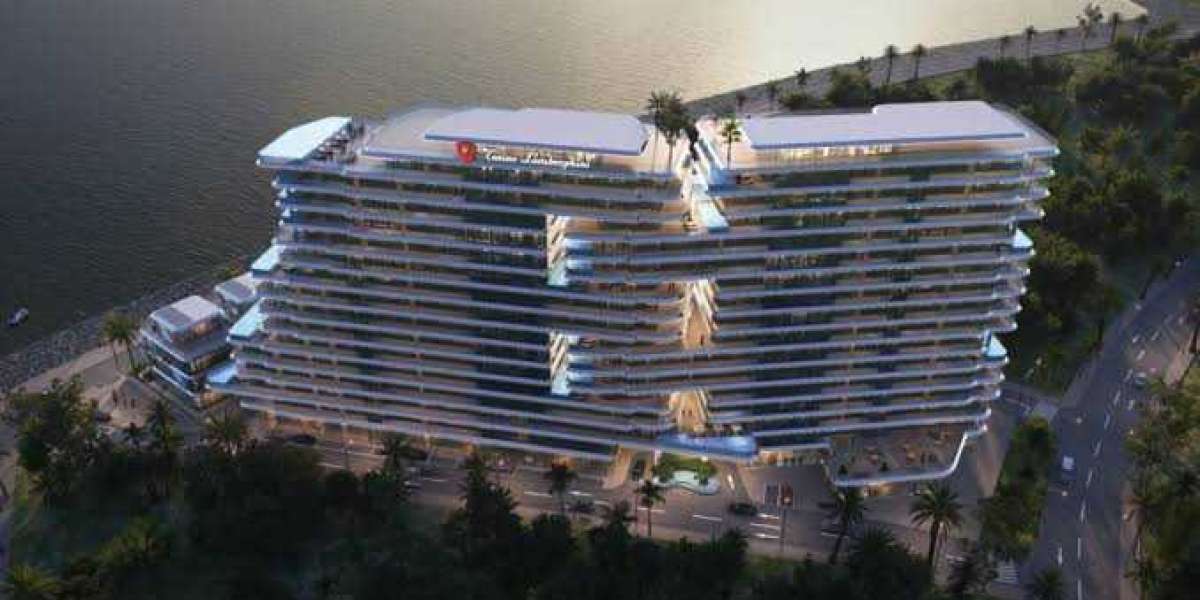 Redefining Luxury: The Iconic Tonino Lamborghini Residences Gurgaon