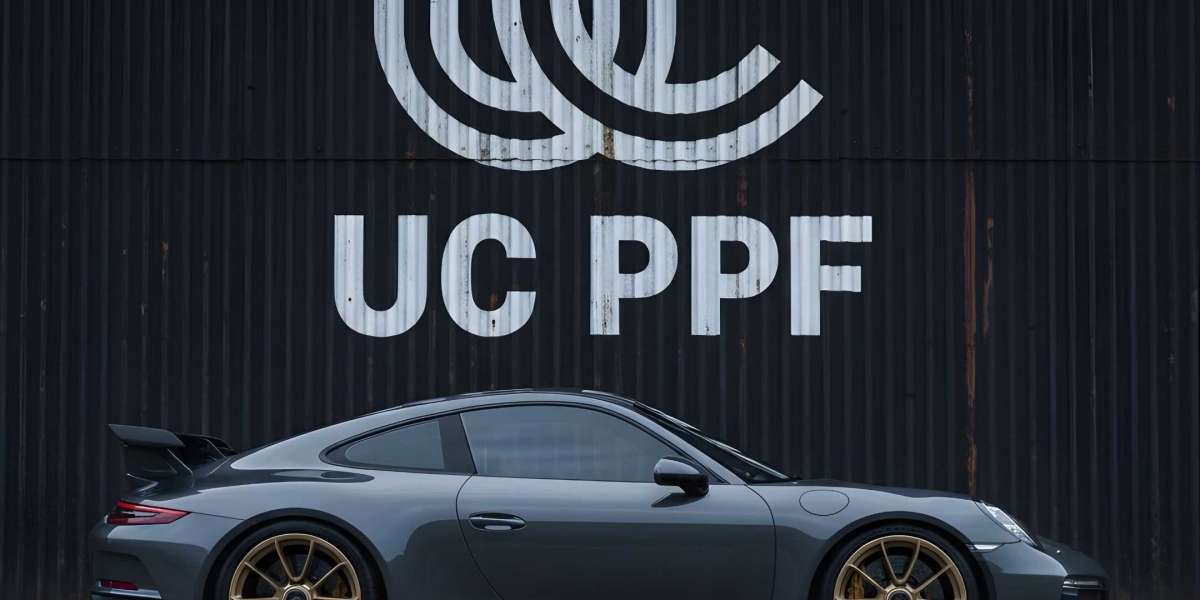 Best Paint Protection Film for Cars in India – Complete Guide to Car PPF Protection