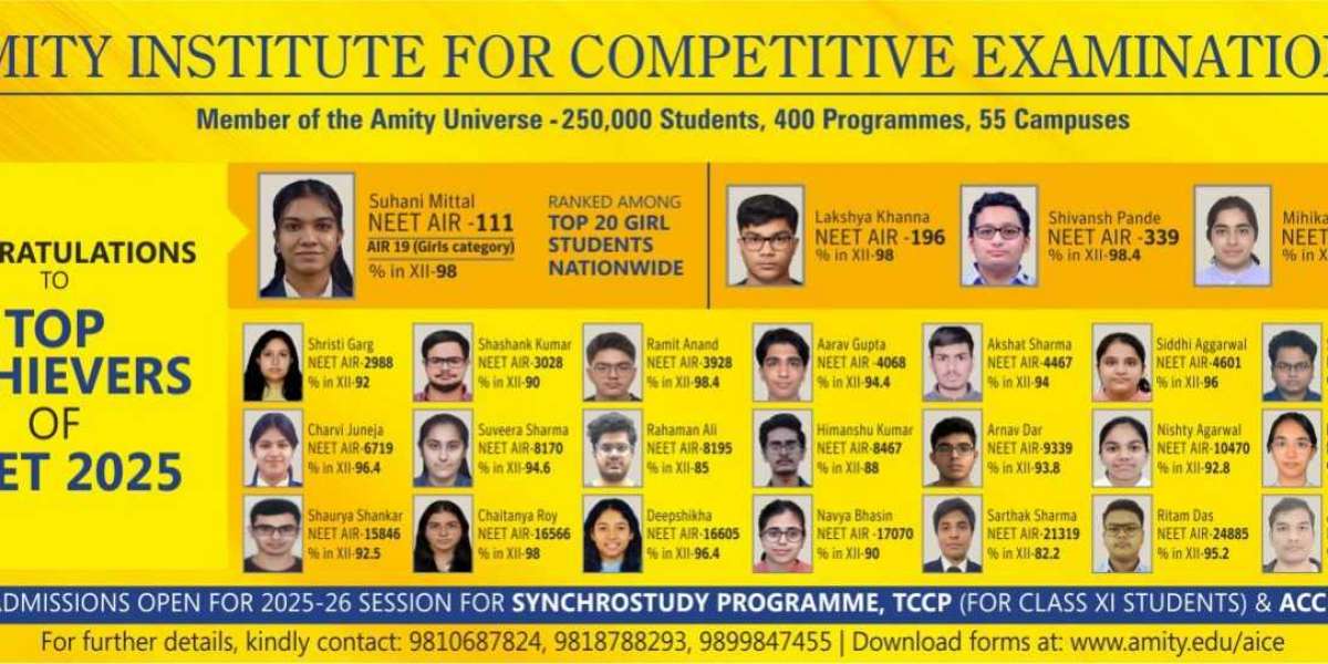 Top 5 factors to Consider when choosing an IIT JEE Coaching Centre