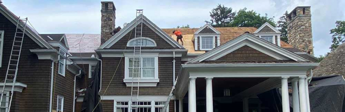 Roof Shark Cover Image