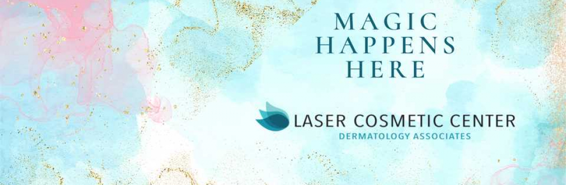 Laser Cosmetic Center Cover Image
