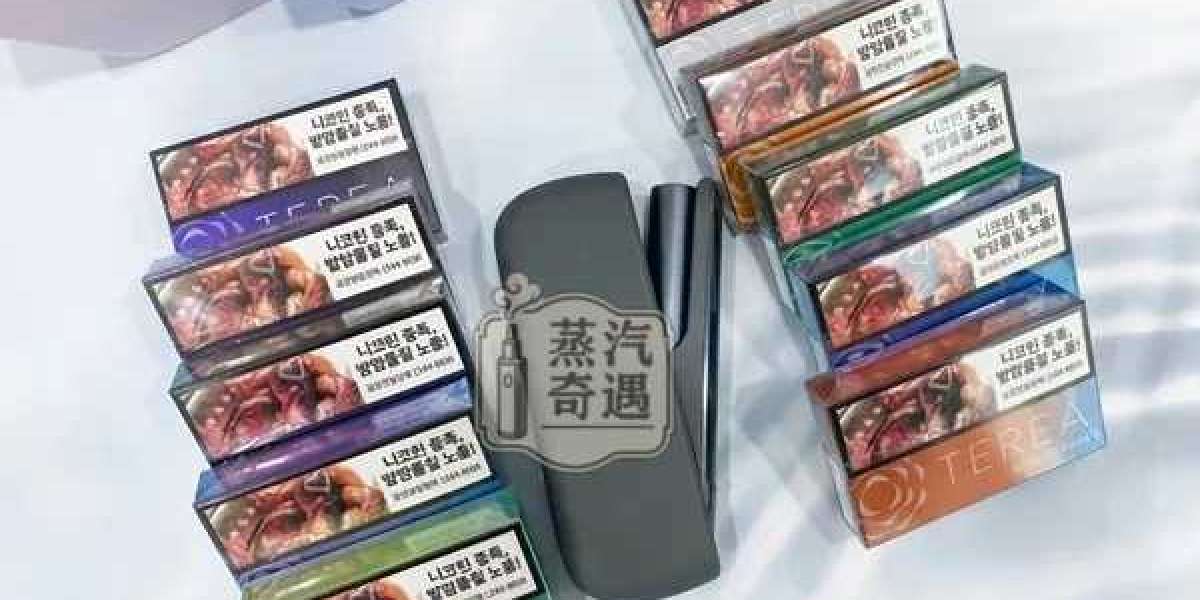 加熱菸全家型號大評比：最推這款僅68公克的輕巧IQOS ILUMA I ONE一體機