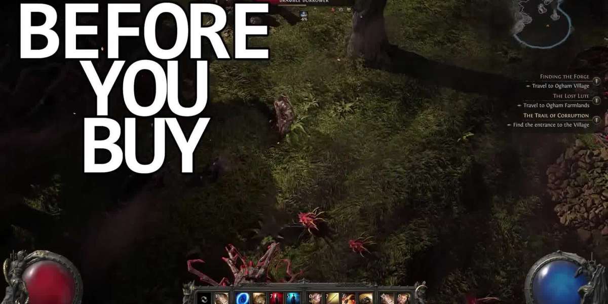 Path of Exile 2 U4GM Archmage Arc Sorceress Guide