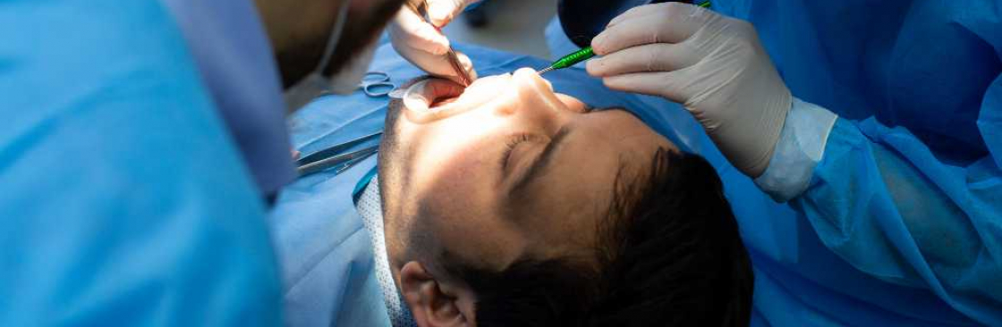 White Dental Cover Image