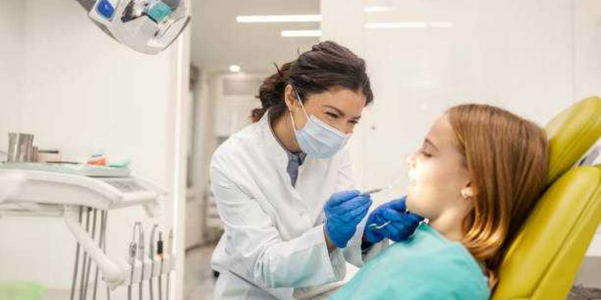Professional Dentist in Prabhadevi Providing Modern Treatments for Every Dental Care Need