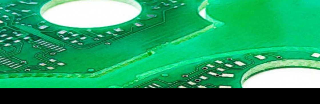 PCB Togo Electronic Inc Cover Image