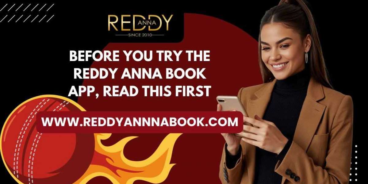 Before You Try the Reddy Anna Book App, Read This First