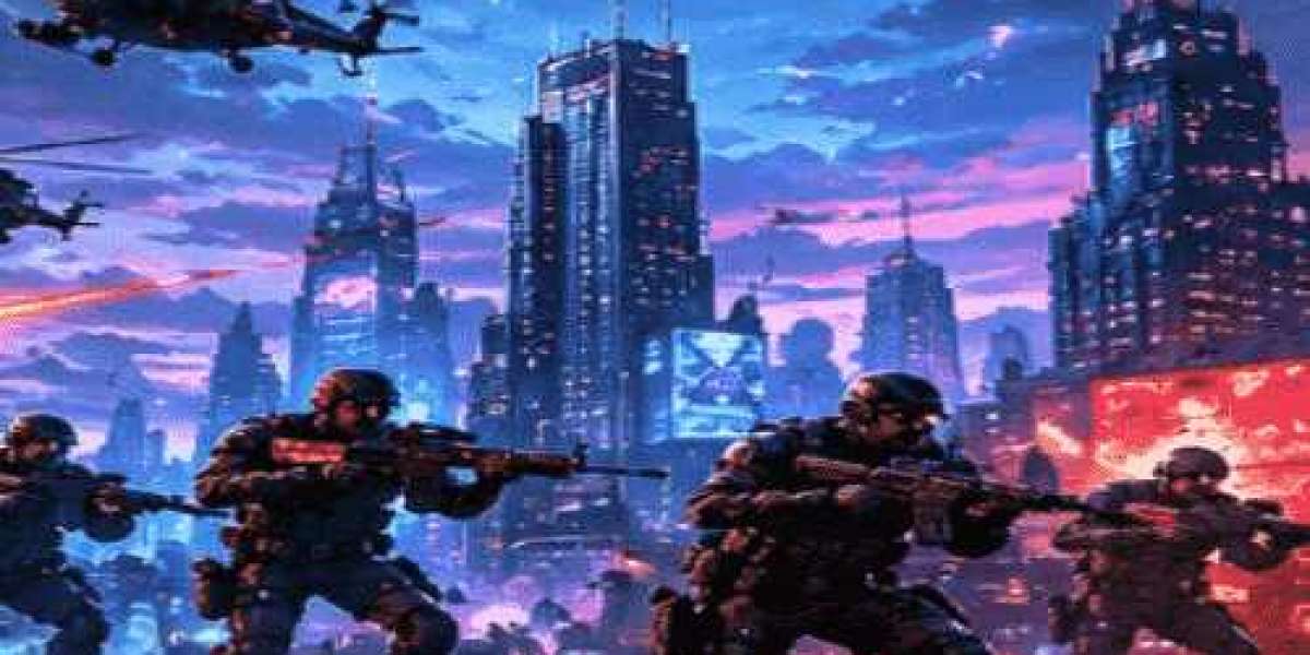 u4gm KRS 762 Guide for Black Ops 7 Bot Lobbies