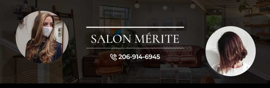 Salon Mérite Cover Image