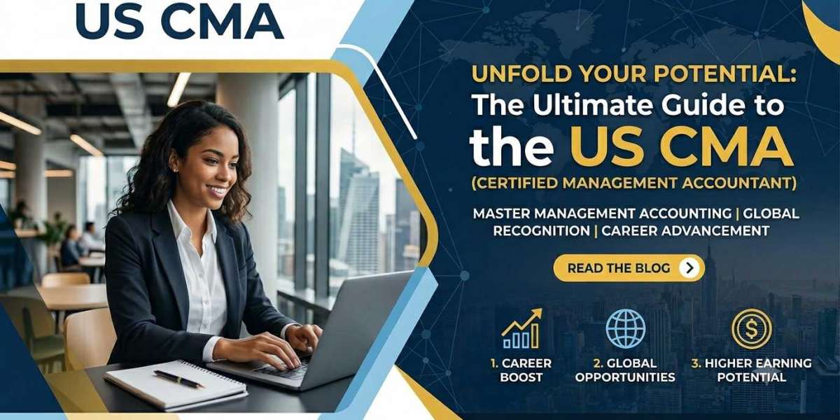 Is the US CMA Course Worth It in India in 2026? An Honest, Data-Driven Answer