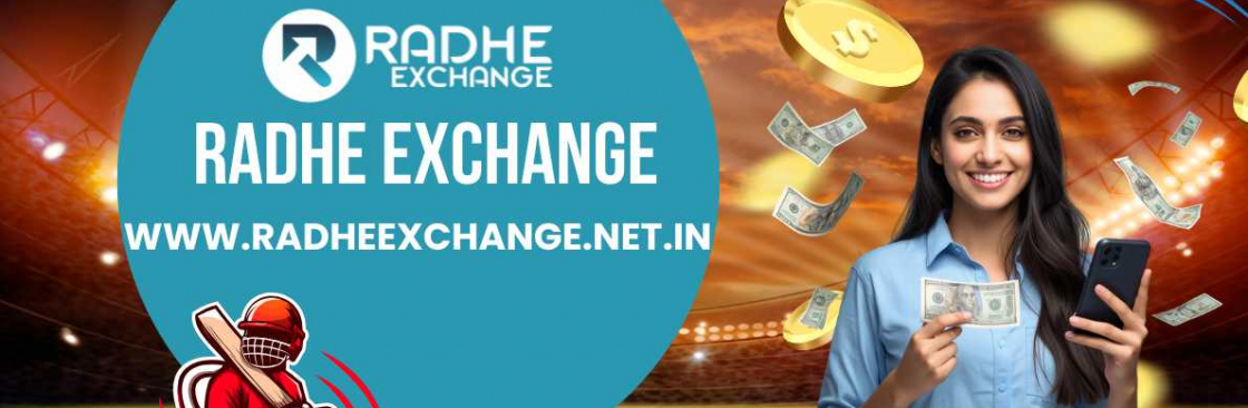 Radhe exchange Cover Image