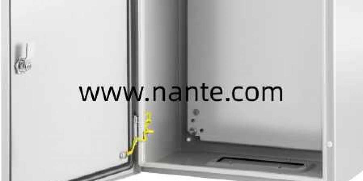 How Does Electrical Outdoor Box Improve Outdoor Power Access?