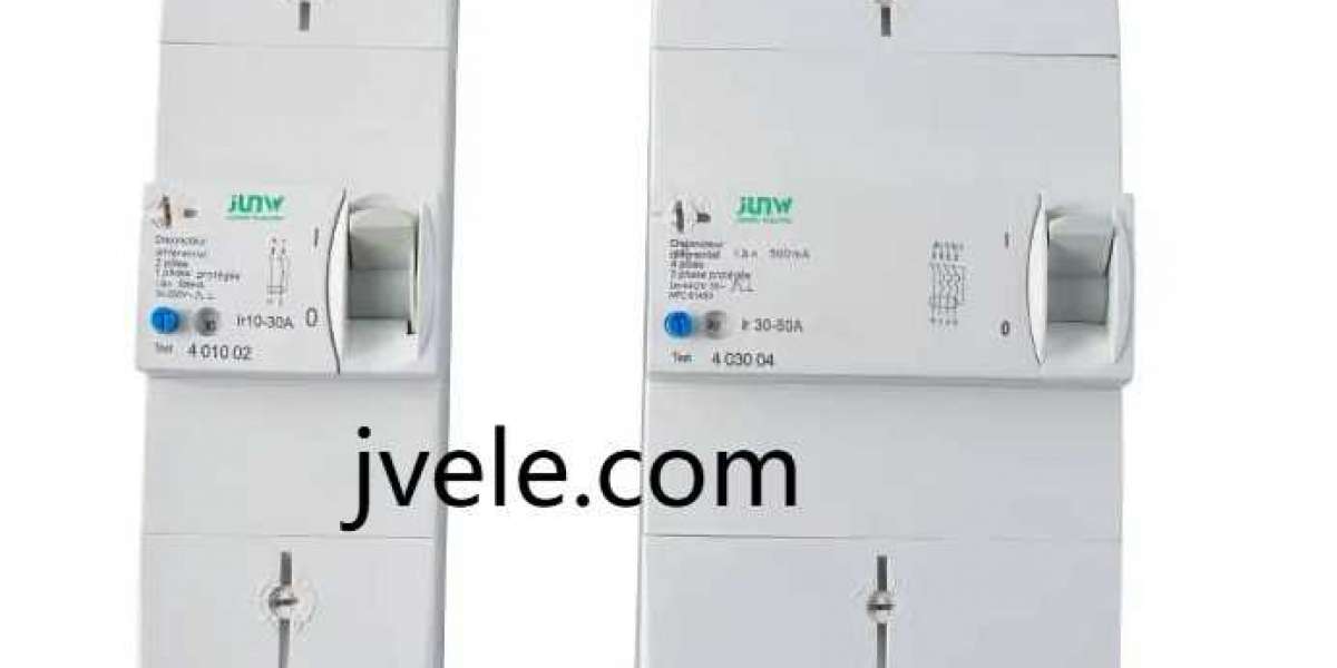Precision Electrical Manufacturing for Reliable Industrial Applications
