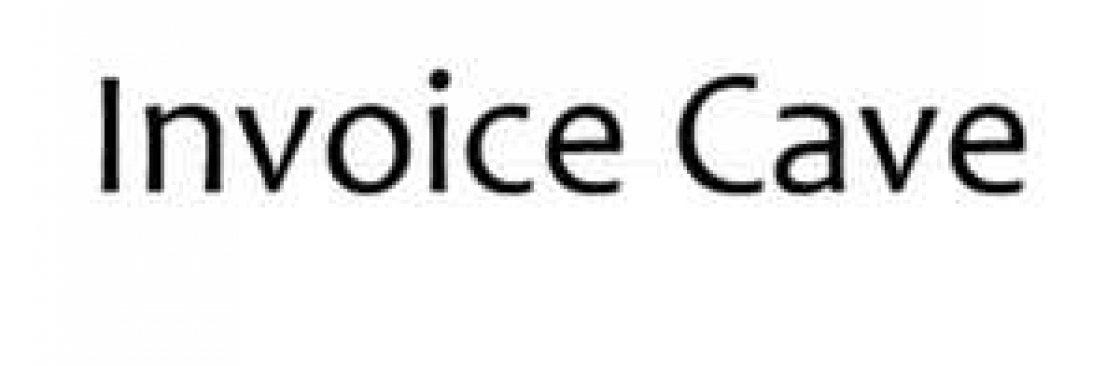 Invoice Cave Cover Image