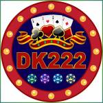 dk222 dk222 Profile Picture