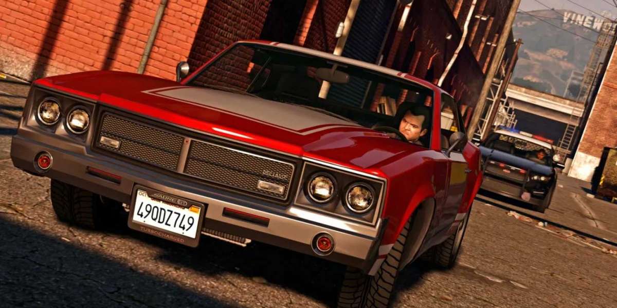 GTA 5 VIP Contract Tips Where U4GM Boosts Solo Profit