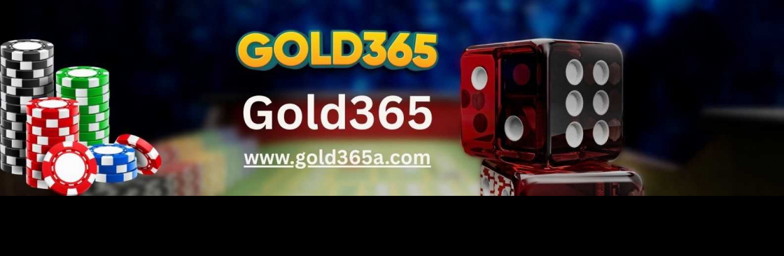 Gold365 a Cover Image