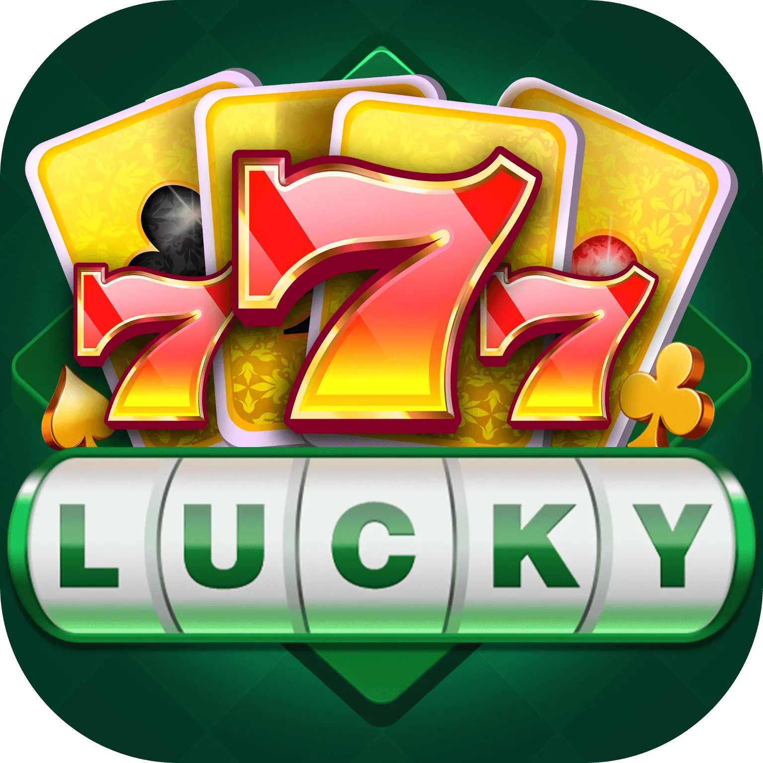 xr777lucky