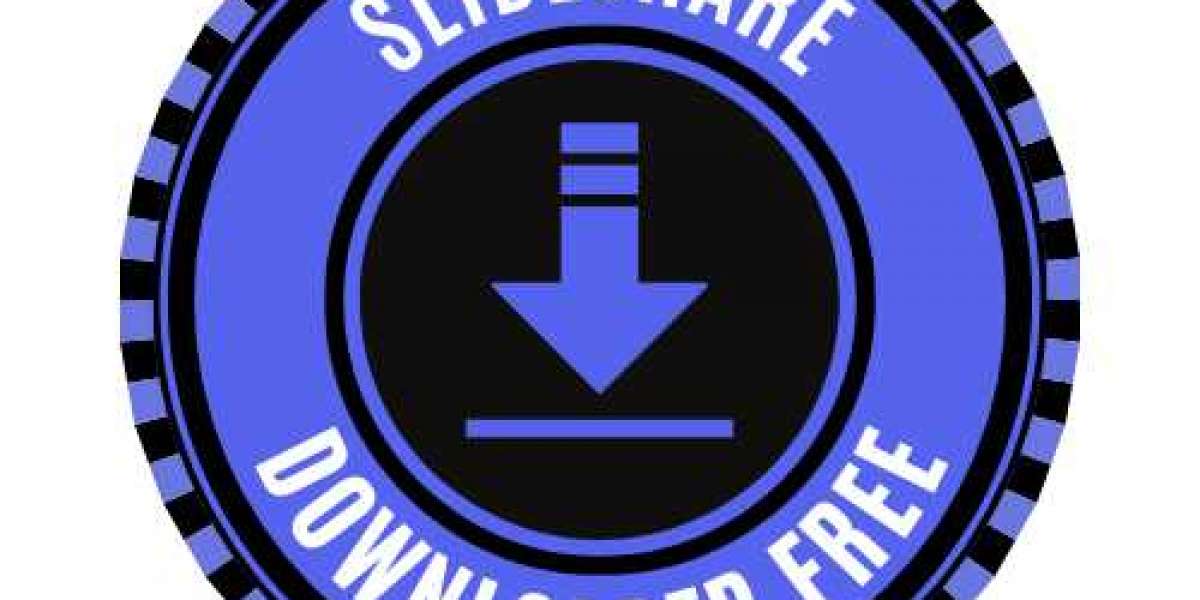 SlideShare Downloader – Download Any Presentation Free in Seconds