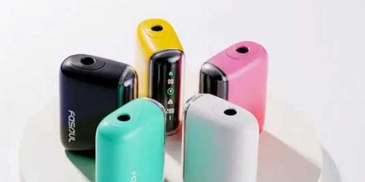 IQOS ILUMA i ONE REMIX 限量款與 PRIME 版差異解析