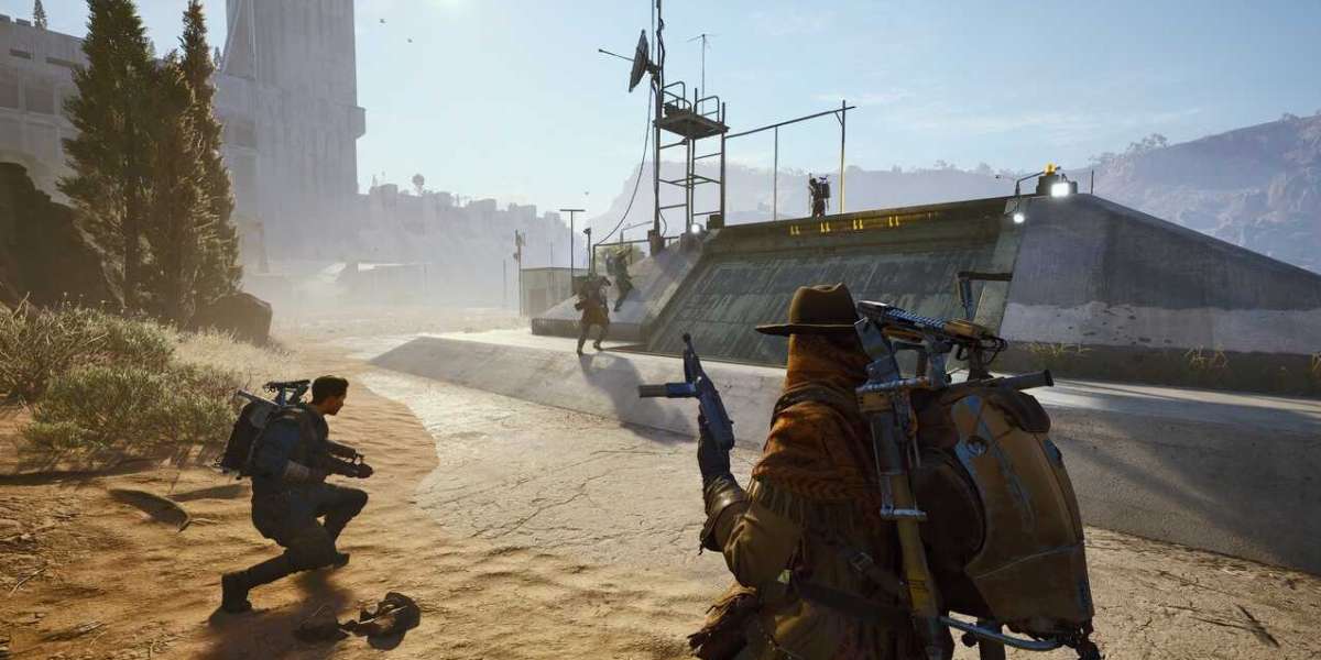 U4GM ARC Raiders Season 5 Week 2: 3-Star Trials Strategy Guide