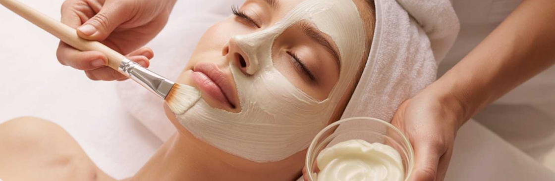 Beauty Aesthetics Cover Image