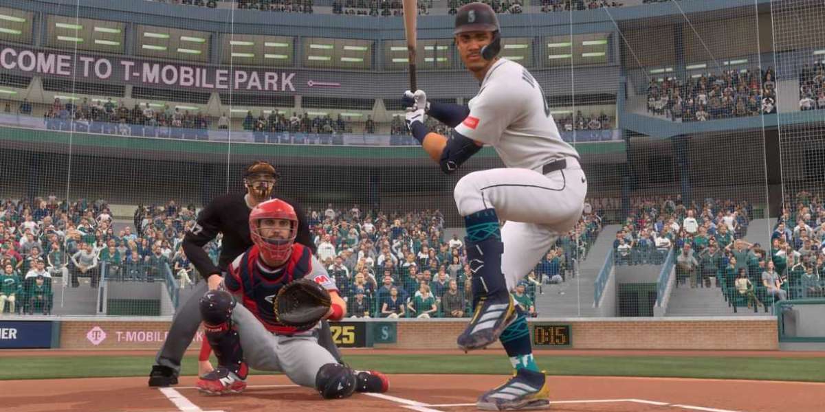 Mullins Left-Field Edge in MLB The Show 26 U4GM
