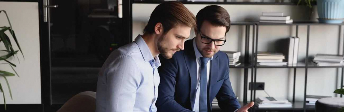 HelloLedger Bookkeeping Services Cover Image