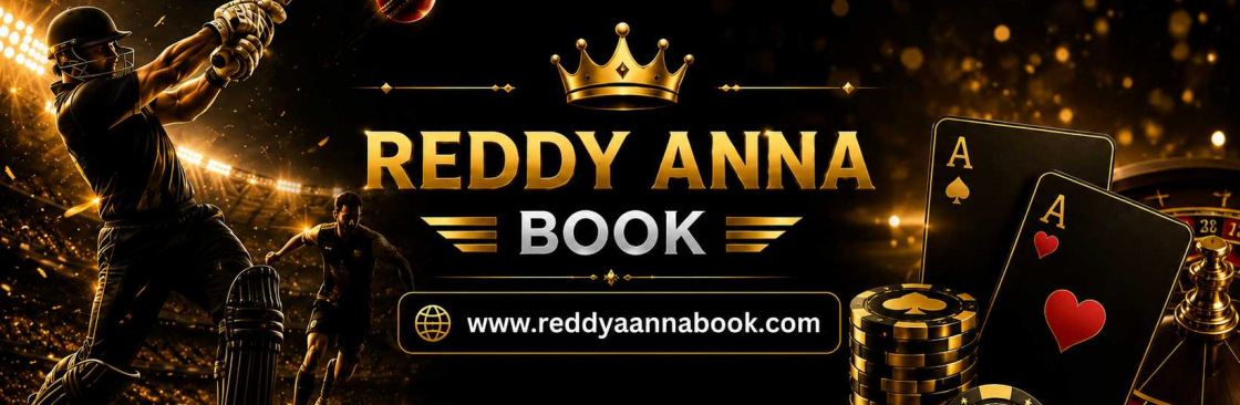 Reddyanna Book Cover Image