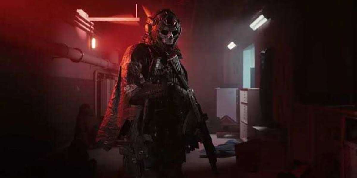 U4GM Details Modern Warfare 4's Red Mesa Enigma