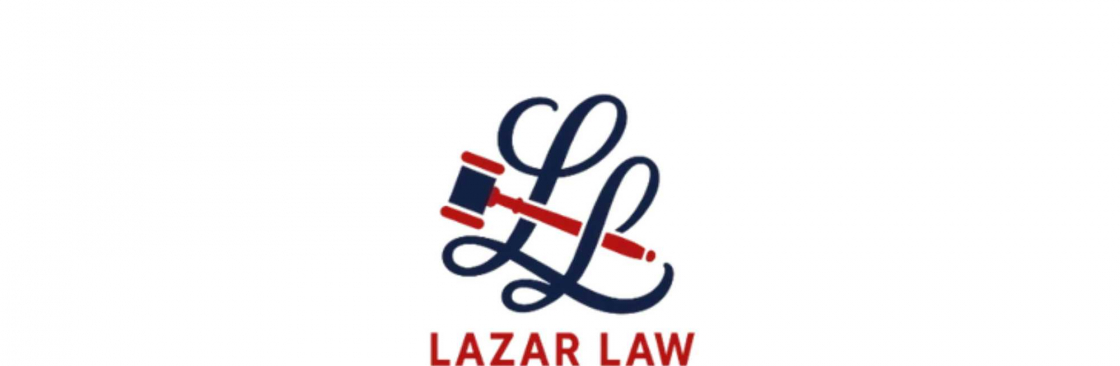Lazar Law PLLC Cover Image