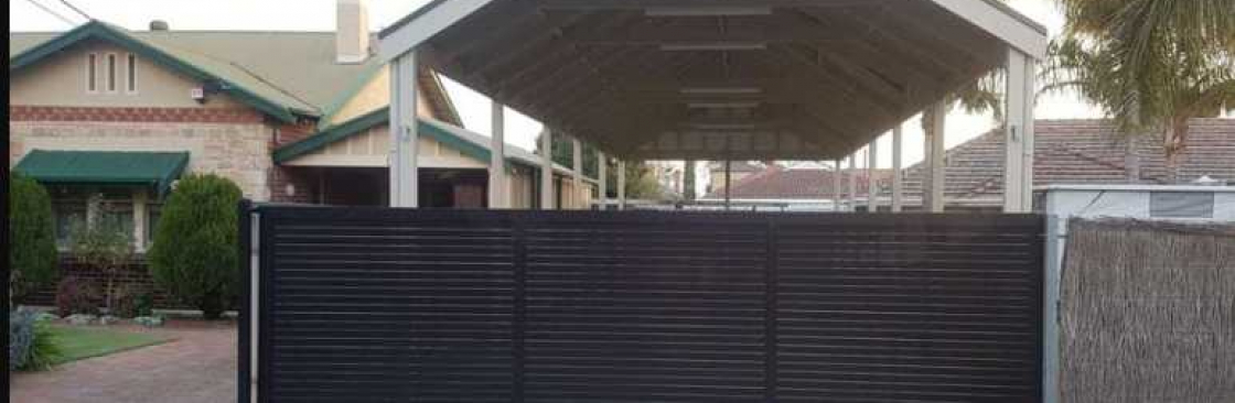 Adelaide Carports Cover Image