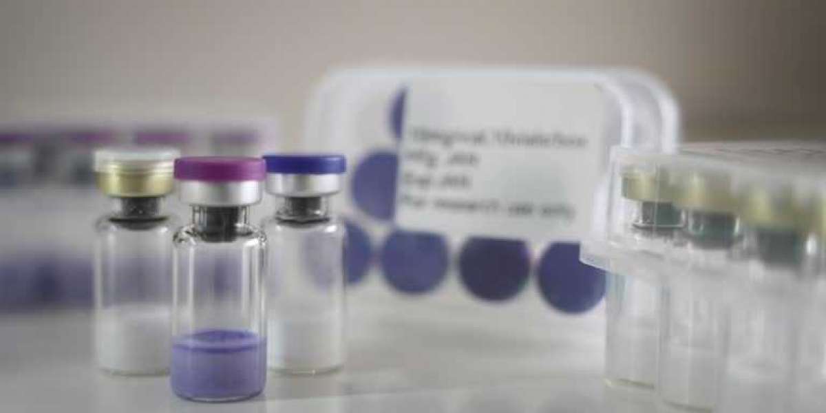 Semax Peptide: Exploring Innovation in Neuro Research