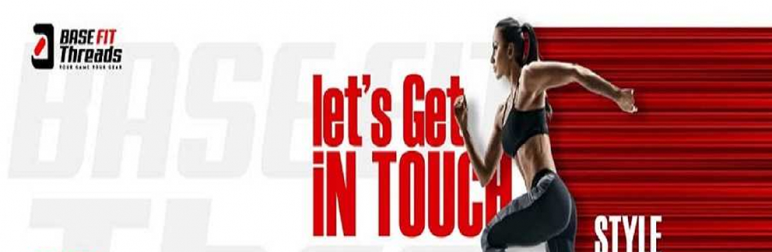Base Fit Threads Cover Image