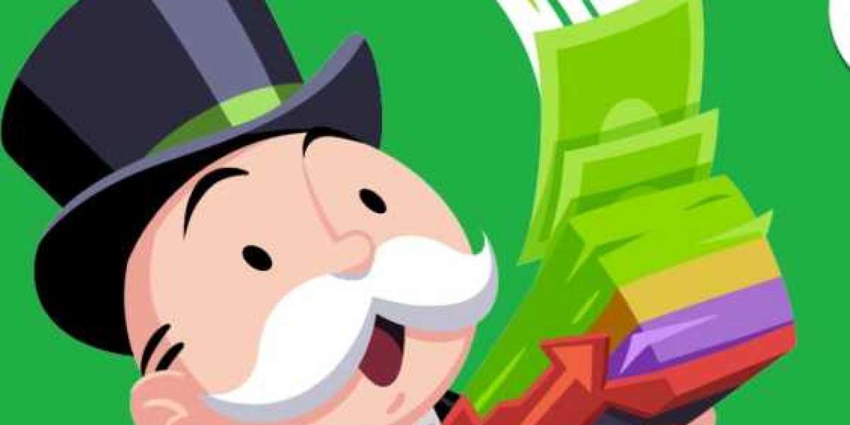 MMOEXP: Monopoly GO Fast Food Fortunes: Secrets to Better Rewards
