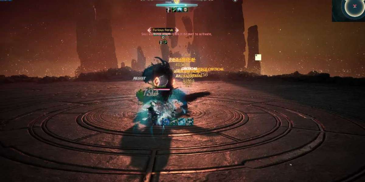 How to Navigate Aion 2 Dungeons using U4N Progression Techniques
