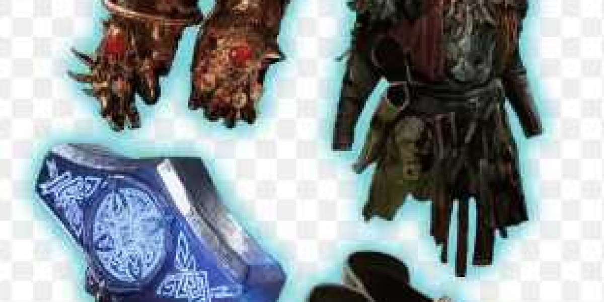 How to Buy POE 2 Items and Enjoy a Smoother Adventure with EZBUFF
