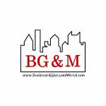 Boulevard Glass Metal