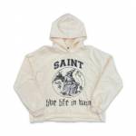 Saint Vanity
