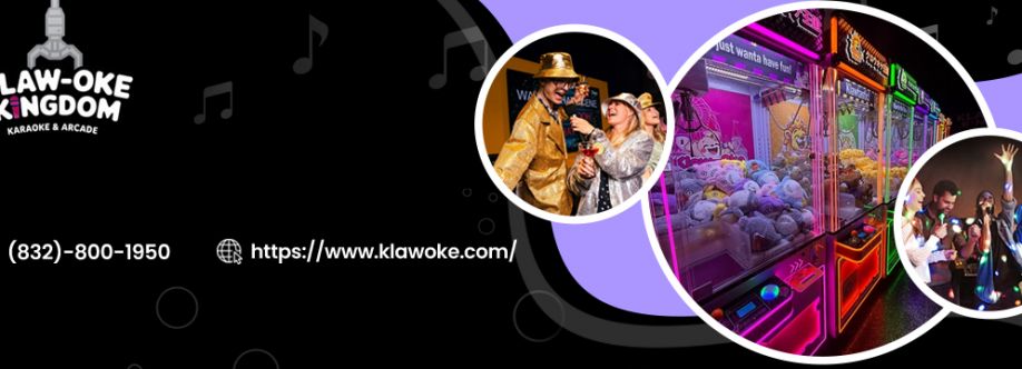 Klaw Oke Kingdom Cover Image