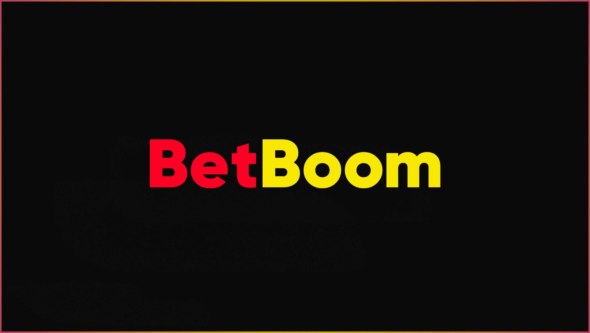 betboom betboom Profile Picture