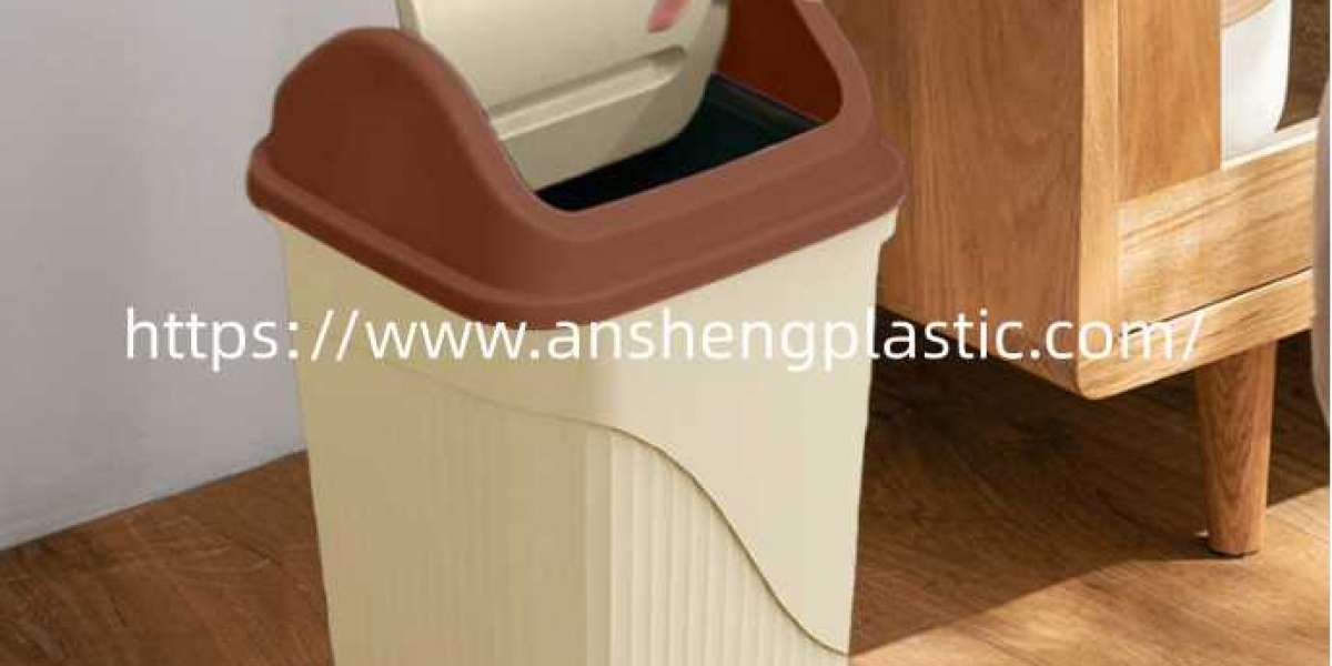 How Professional Plastic Manufacturing Supports Efficient Waste Collection