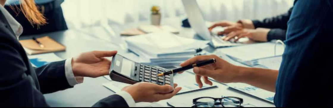 Sahtax Accountants Cover Image